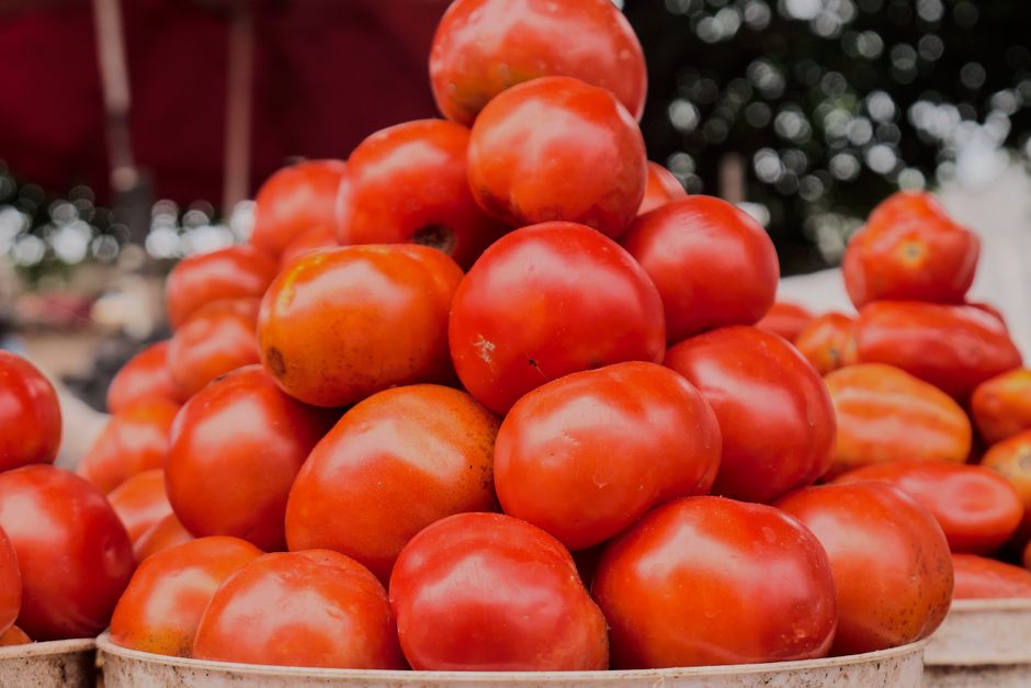Can Eating Tomatoes Cure Cancer?